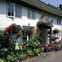 Cottage in Devon